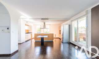 Appartement 4 Pièces 88 m² à vendre à Massy (91300)