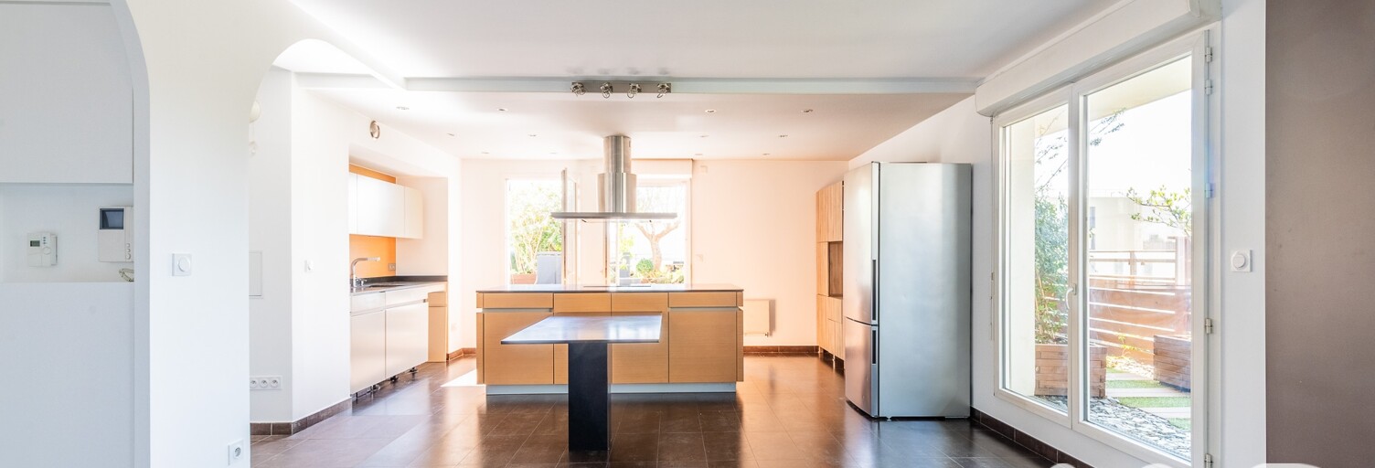 Appartement 4 Pièces 87 m² à vendre à Massy (91300)