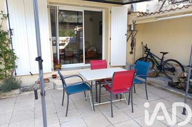 Maison 4 pièces 225000 €