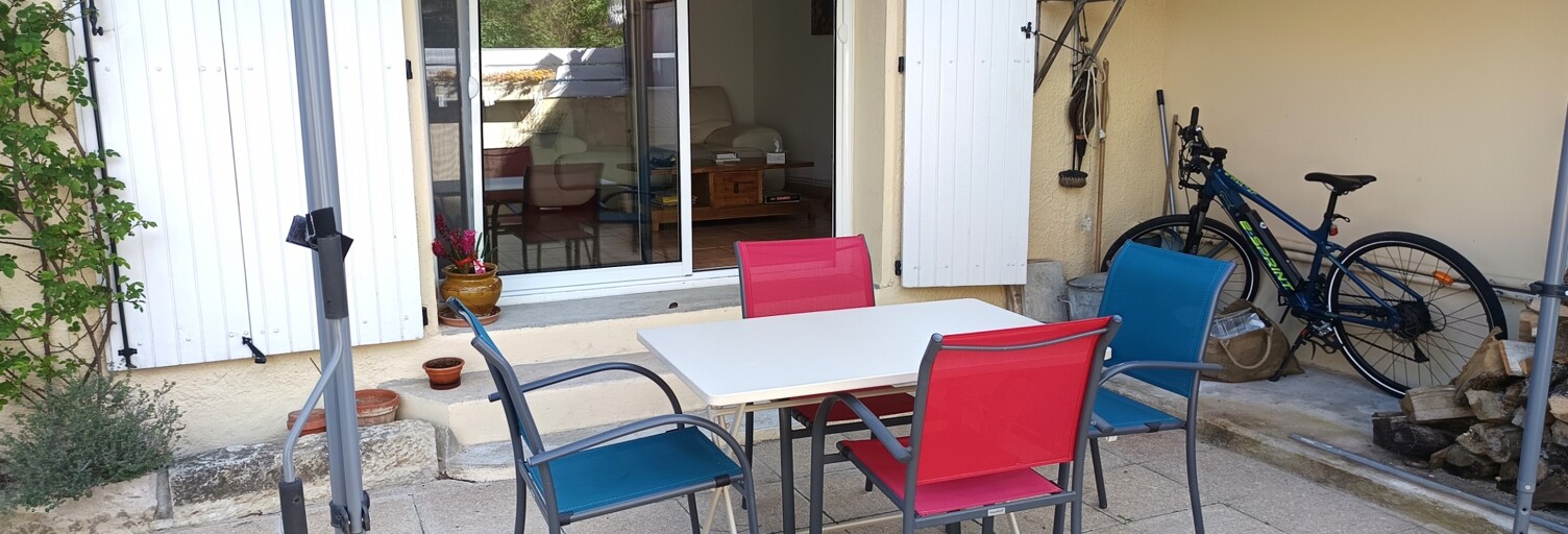 Maison 4 Pièces 83 m² à vendre à Dieulefit (26220)