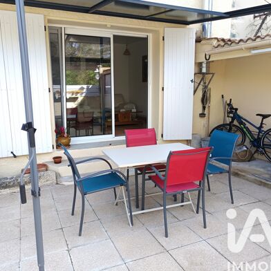 Maison 4 pièces 225000 €