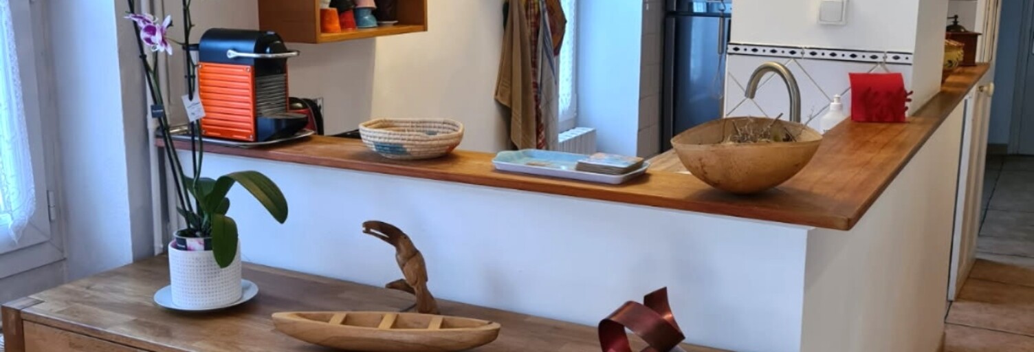 Maison 4 Pièces 83 m² à vendre à Dieulefit (26220)