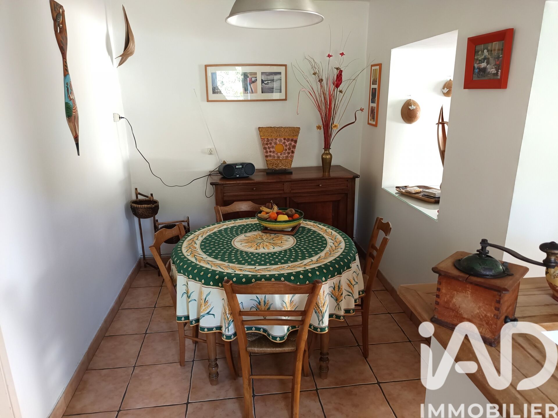 Vente Maison/villa 4 pièces - Photo 3