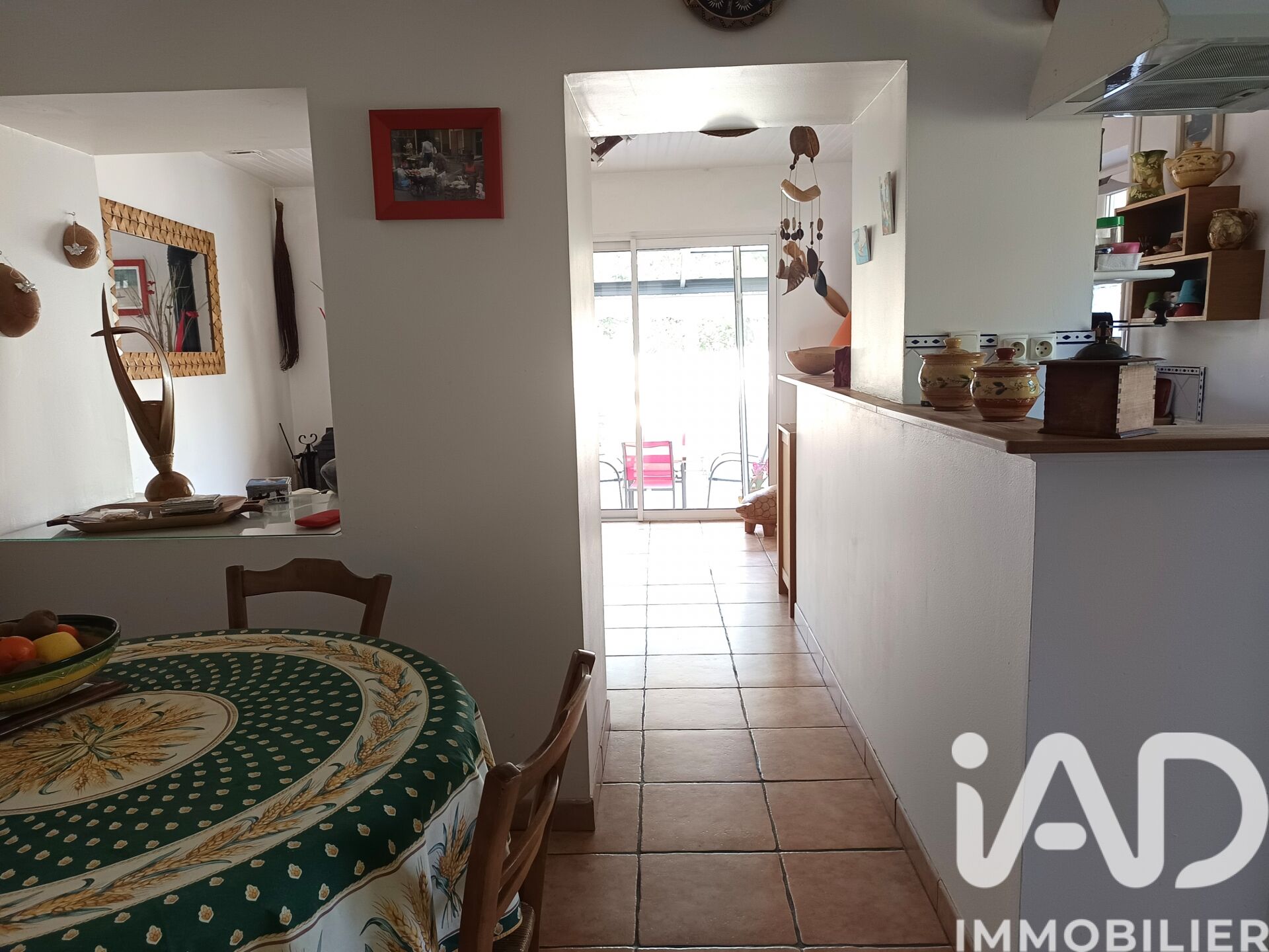 Vente Maison/villa 4 pièces - Photo 5