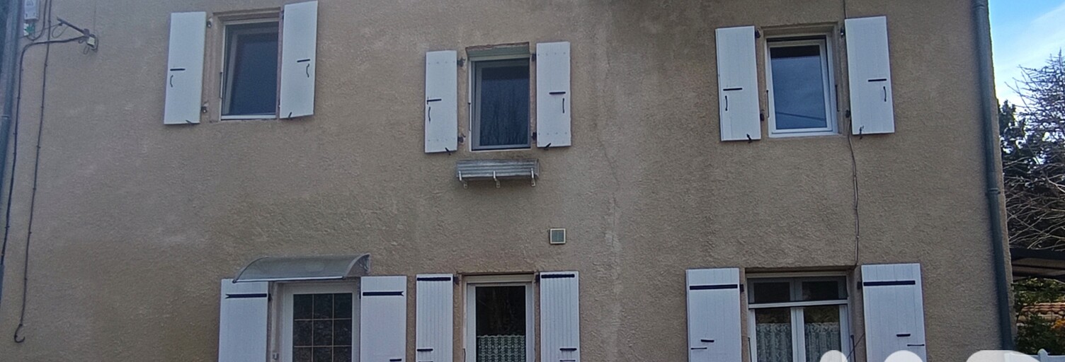 Maison 4 Pièces 83 m² à vendre à Dieulefit (26220)