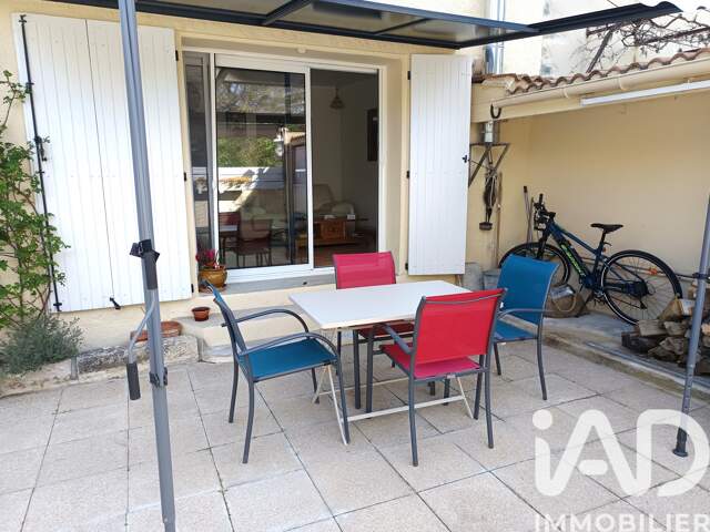 Vente Maison/villa 4 pièces — photo du bien