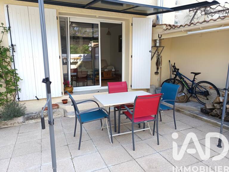 Vente Maison/villa 4 pièces — photo 1