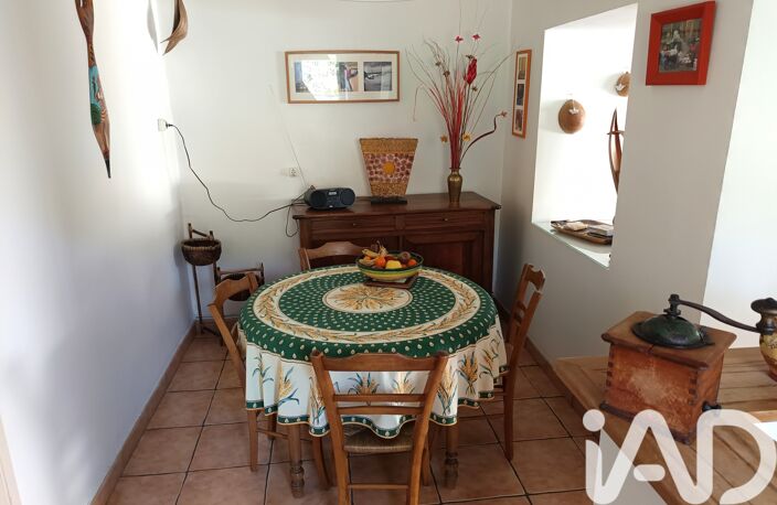 Vente Maison/villa 4 pièces — photo 2