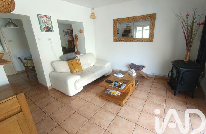 Vente Maison/villa 4 pièces — photo 5