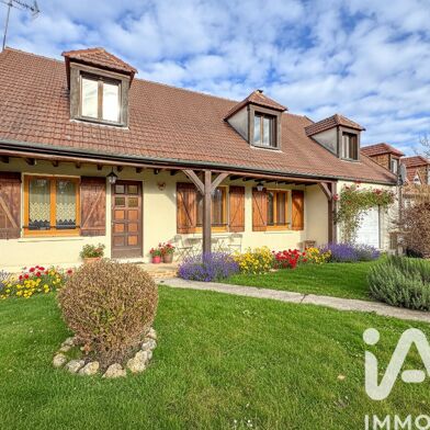 Maison 7 pièces 369000 €