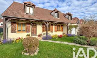 Maison 7 Pièces 155 m² à vendre à Tournan-en-Brie (77220)