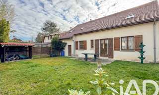 Maison 7 Pièces 155 m² à vendre à Tournan-en-Brie (77220)