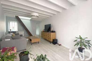 Appartement 2 pièces 190000 €