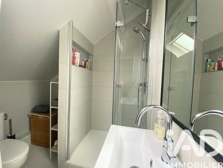 Vente Appartement 2 pièces - Photo 5
