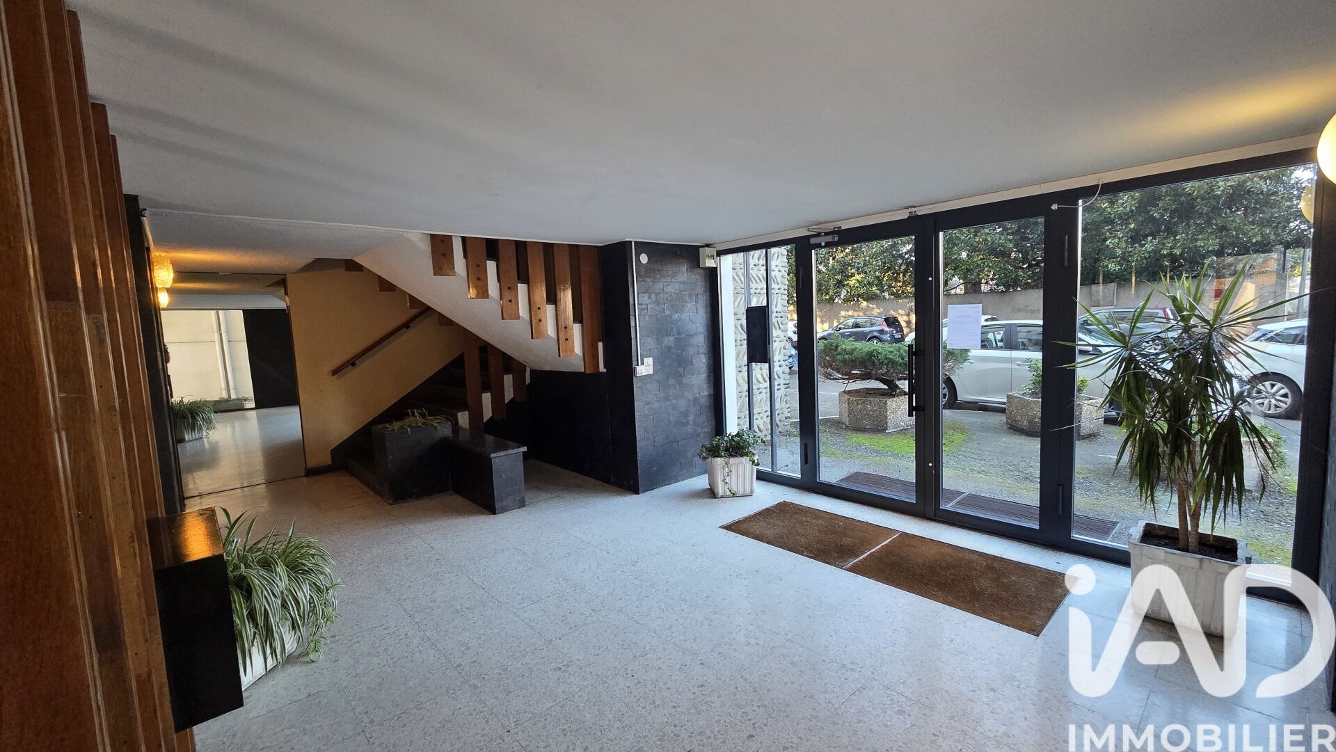 Tarbes - 78m² - 3p. - 2ch.