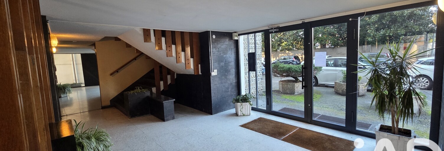 Appartement 3 Pièces 78 m² à vendre à Tarbes (65000)