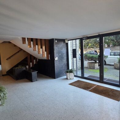 Appartement 3 pièces 98000 €