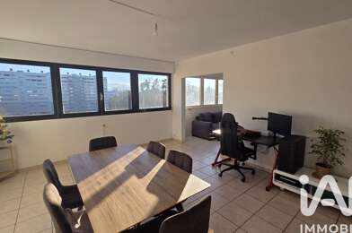 Appartement 3 pièces 97000 €