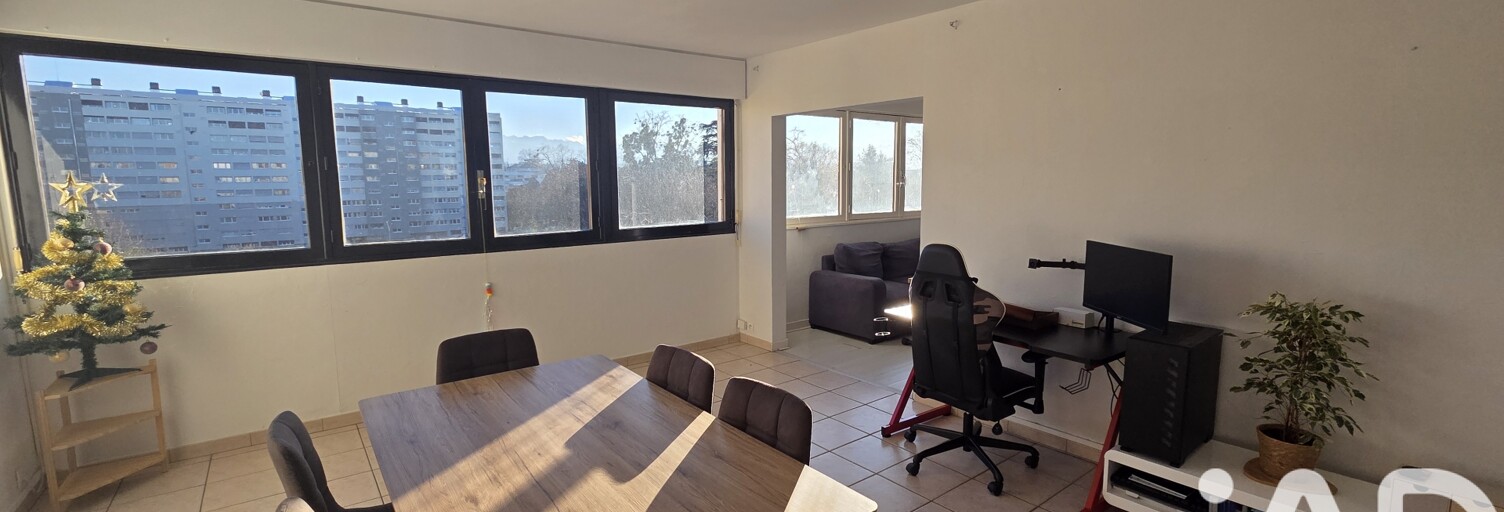 Appartement 3 Pièces 78 m² à vendre à Tarbes (65000)