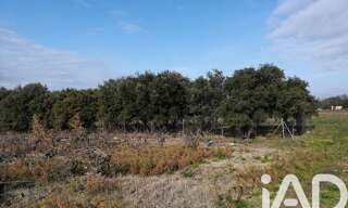 Terrain  1368 m² à vendre à Sainte-Cécile-les-Vignes (84290)
