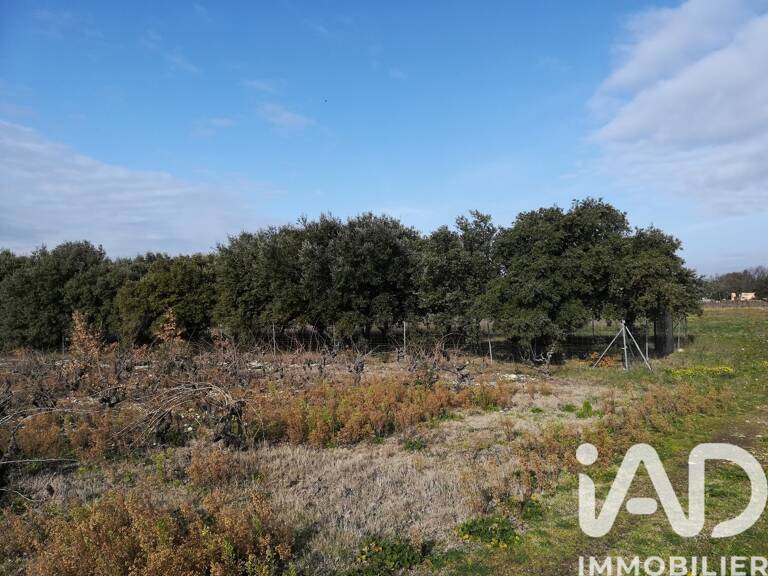 Vente Truffière 1 368 m&sup2; — photo 1
