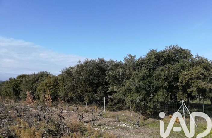 Vente Truffière 1 368 m&sup2; — photo 2