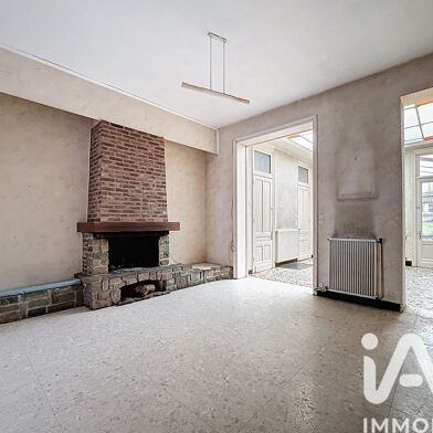 Maison 5 pièces 150000 €