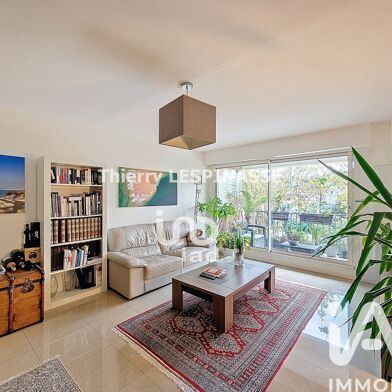 Appartement 3 pièces 665000 €