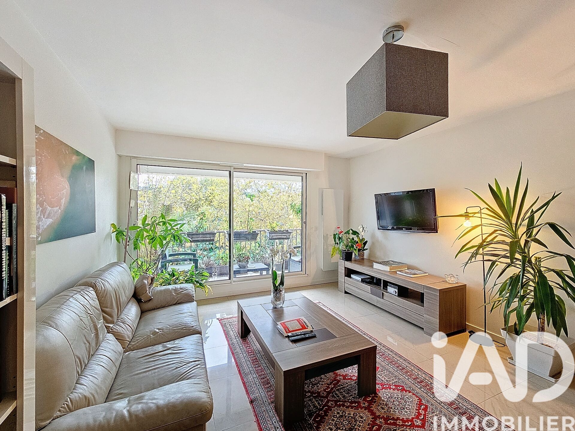 Arcachon - 67m² - 3p. - 2ch.