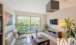 Appartement 3 Pièces 67 m² à vendre à Arcachon (33120)