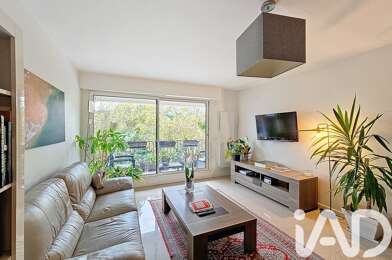 Appartement 3 pièces 665000 €