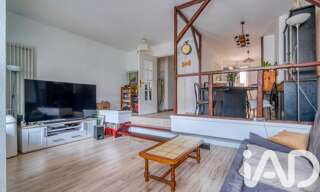 Appartement 3 Pièces 68 m² à vendre à Évry-Courcouronnes (91000)