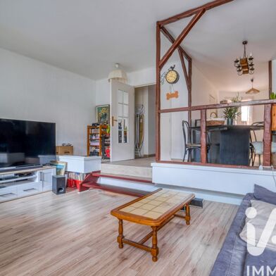 Appartement 3 pièces 147990 €