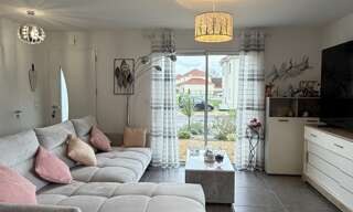 Maison 5 Pièces 90 m² à vendre à Épouville (76133)