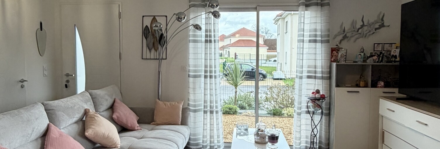 Maison 5 Pièces 90 m² à vendre à Épouville (76133)