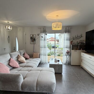 Maison 5 pièces 315000 €