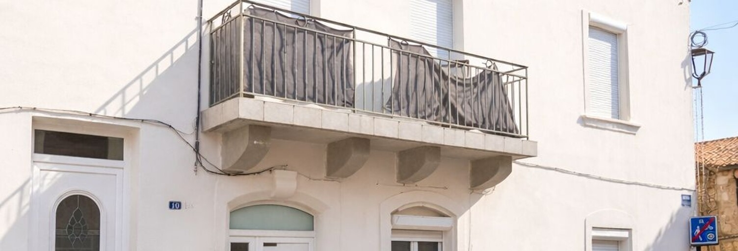 Appartement 3 Pièces 51 m² à vendre à Saint-Gervasy (30320)