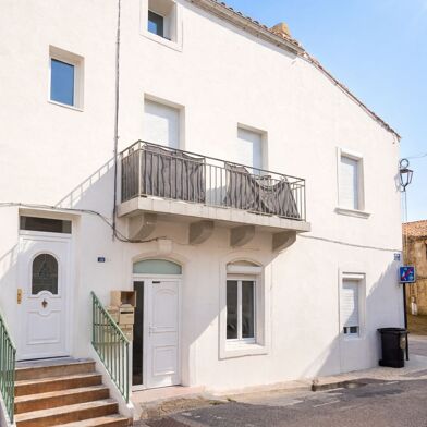 Appartement 3 pièces 109000 €