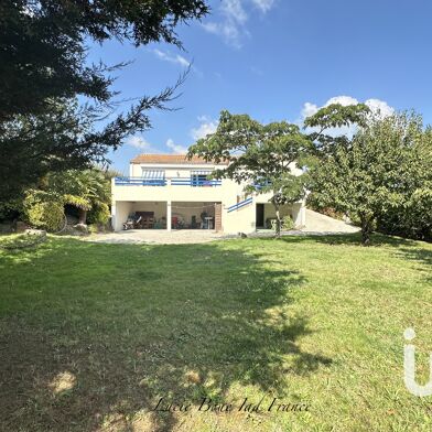 Maison 5 pièces 483300 €