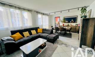 Appartement 4 Pièces 67 m² à vendre à Saint-Cyr-sur-Loire (37540)