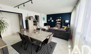 Appartement 4 Pièces 67 m² à vendre à Saint-Cyr-sur-Loire (37540)