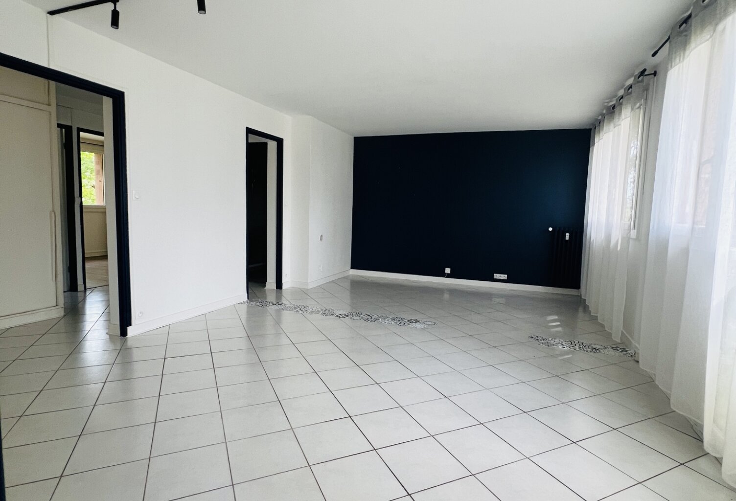 Vente Appartement 4 pièces — photo 1