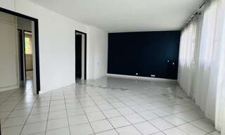 Appartement 4 Pièces 66 m² à vendre à Saint-Cyr-sur-Loire (37540)
