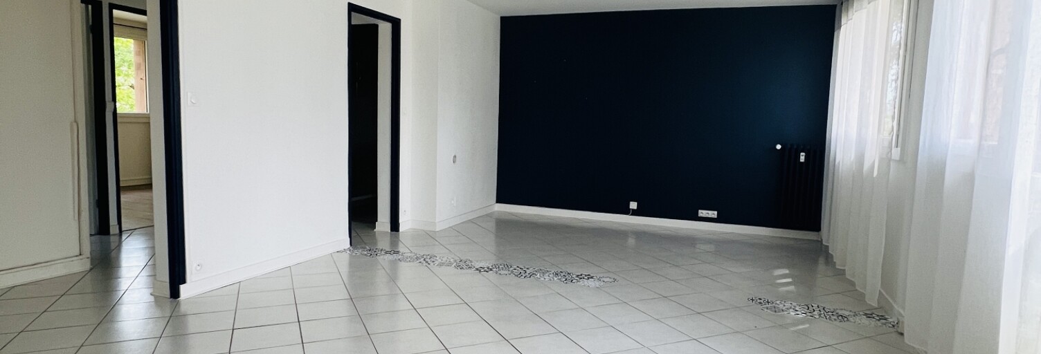 Appartement 4 Pièces 66 m² à vendre à Saint-Cyr-sur-Loire (37540)