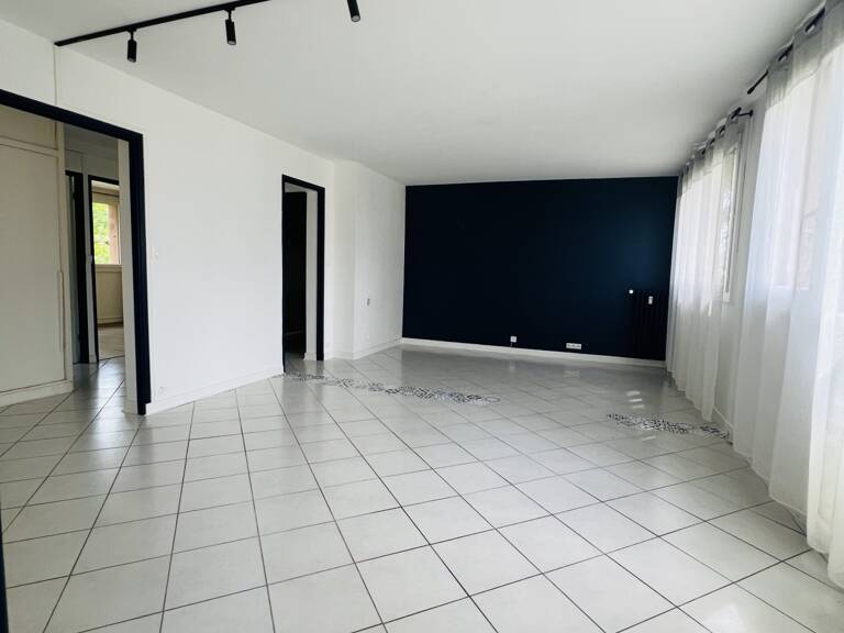Vente Appartement 4 pièces — photo 1