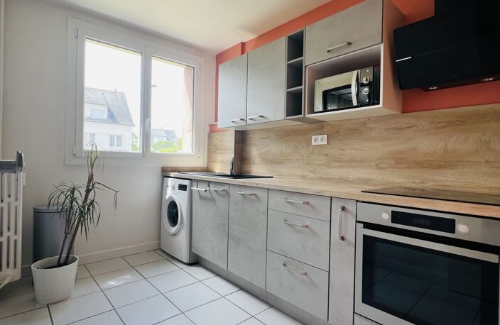 Vente Appartement 4 pièces — photo 2