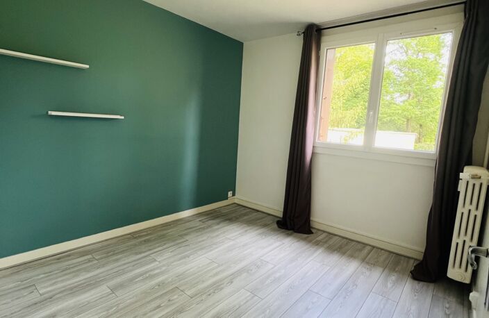 Vente Appartement 4 pièces — photo 4