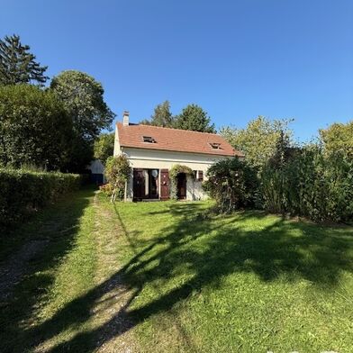 Maison 3 pièces 260000 €