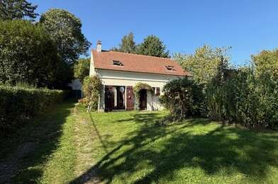 Maison 3 pièces 260000 €