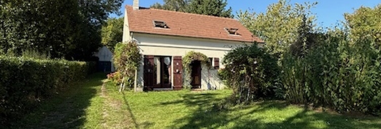 Maison 3 Pièces 86 m² à vendre à Villers-en-Arthies (95510)